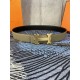 Hermès Men's Belts
