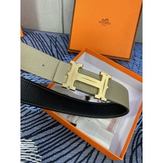Hermès Men's Belts