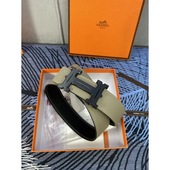 Hermès Men's Belts