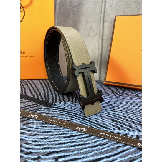Hermès Men's Belts