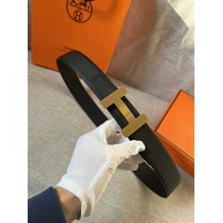Hermès Men's Belts