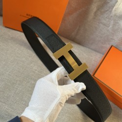 Hermès Men's Belts