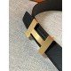 Hermès Men's Belts