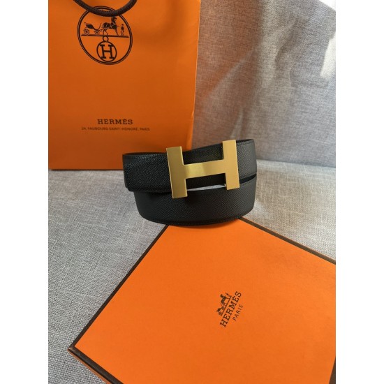 Hermès Men's Belts