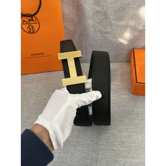 Hermès Men's Belts