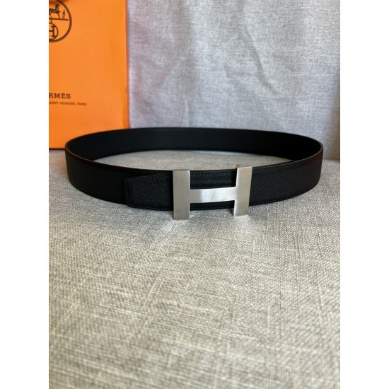 Hermès Men's Belts