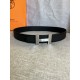 Hermès Men's Belts