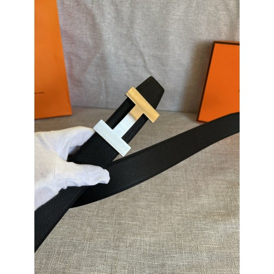 Hermès Men's Belts