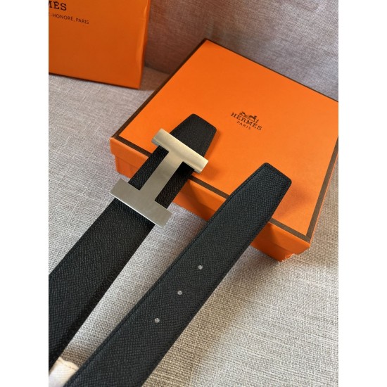 Hermès Men's Belts
