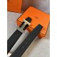 Hermès Men's Belts