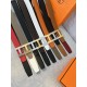 Hermès Men's Belts