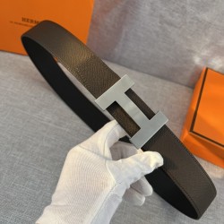 Hermès Men's Belts