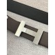 Hermès Men's Belts