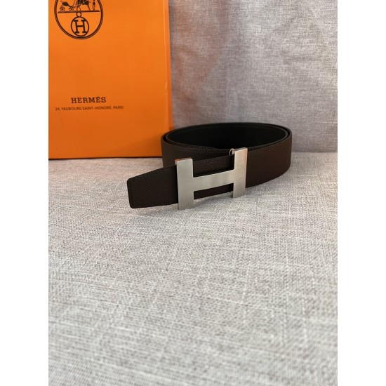 Hermès Men's Belts