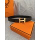Hermès Men's Belts
