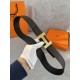 Hermès Men's Belts