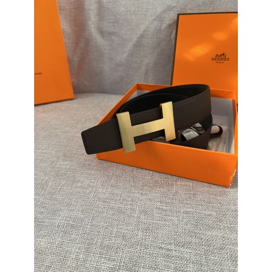 Hermès Men's Belts