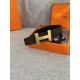 Hermès Men's Belts