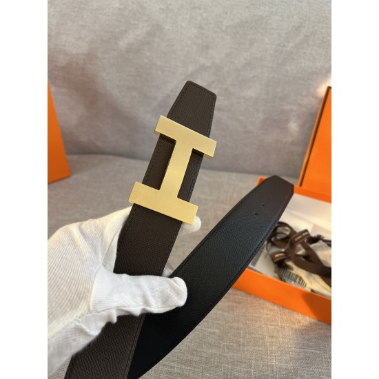 Hermès Men's Belts