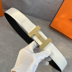 Hermès Men's Belts