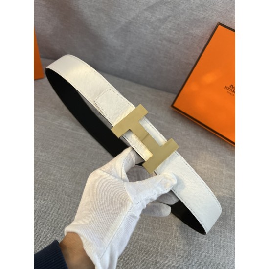 Hermès Men's Belts