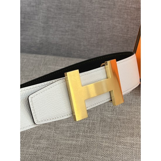 Hermès Men's Belts