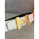 Hermès Men's Belts