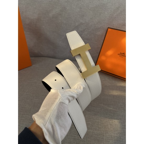 Hermès Men's Belts