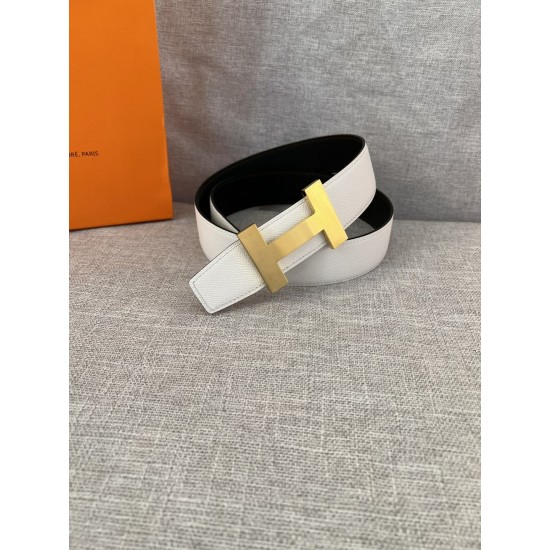 Hermès Men's Belts