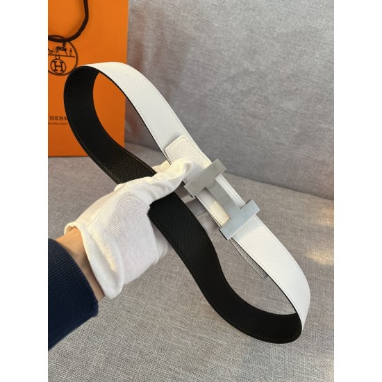 Hermès Men's Belts