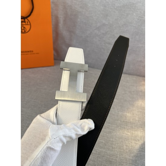 Hermès Men's Belts