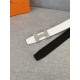 Hermès Men's Belts