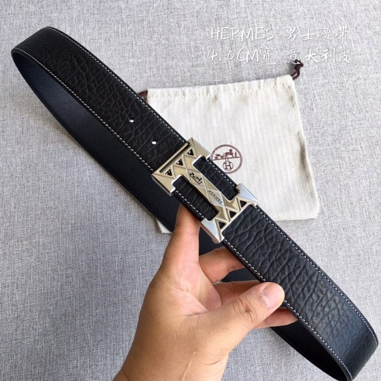 Hermès Men's Belts