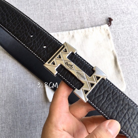 Hermès Men's Belts