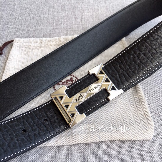 Hermès Men's Belts