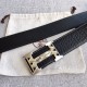 Hermès Men's Belts