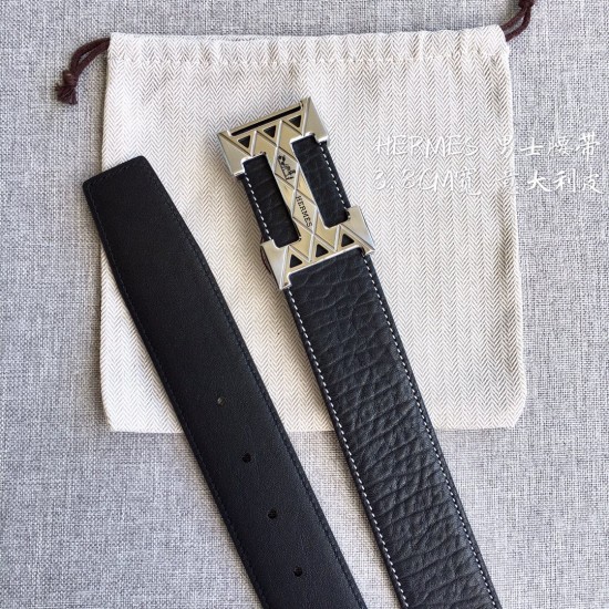 Hermès Men's Belts