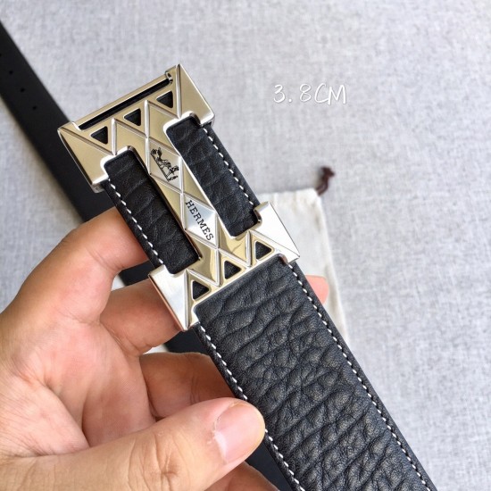 Hermès Men's Belts