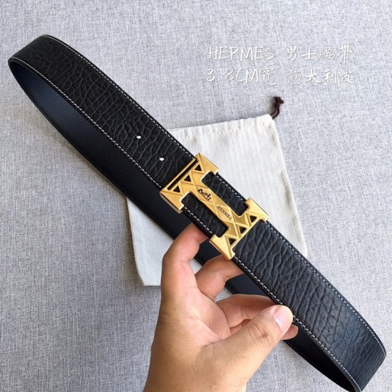 Hermès Men's Belts