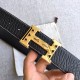 Hermès Men's Belts