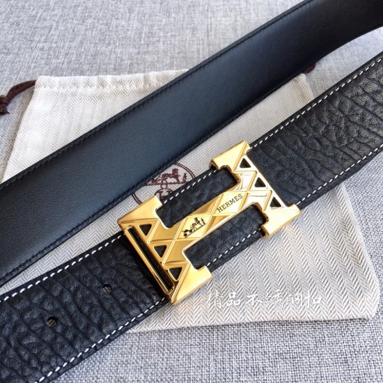 Hermès Men's Belts