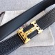Hermès Men's Belts