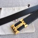 Hermès Men's Belts