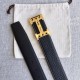 Hermès Men's Belts