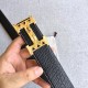 Hermès Men's Belts