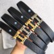 Hermès Men's Belts