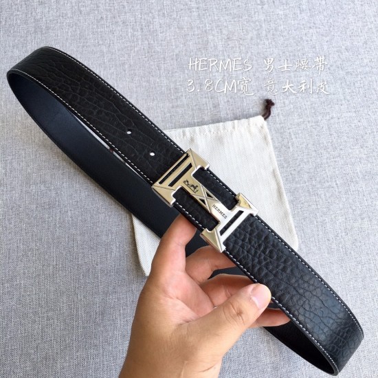Hermès Men's Belts