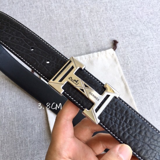 Hermès Men's Belts
