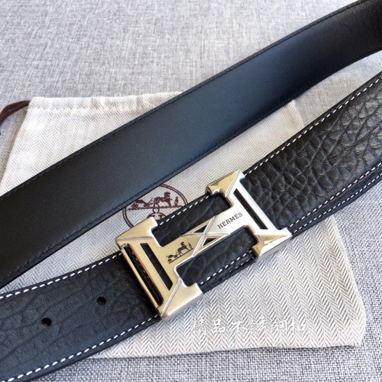 Hermès Men's Belts