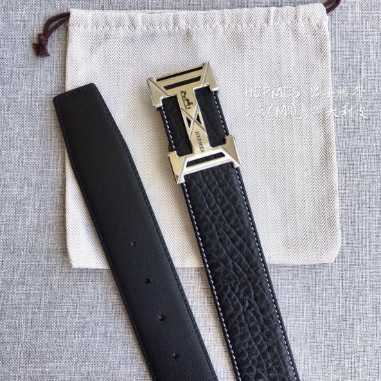 Hermès Men's Belts